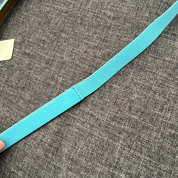 NWT Talbots Medium Size Waist Belt - Picture 4 of 4